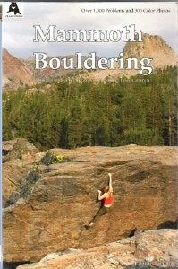 Mammoth Bouldering