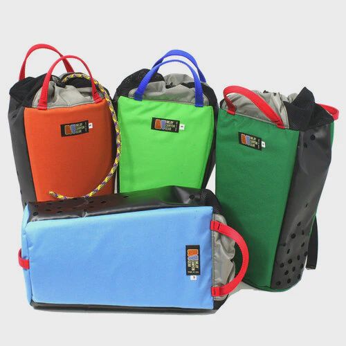 Imlay Canyon Gear Rope Silo Small, Large &amp; XL, Size: Small