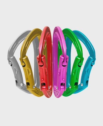 Edelrid Mission Sixpack