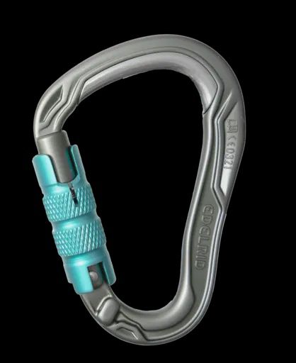 Edelrid Bulletproof HMS Triple Lock