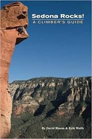 Sedona AZ Rockclimbing Guide