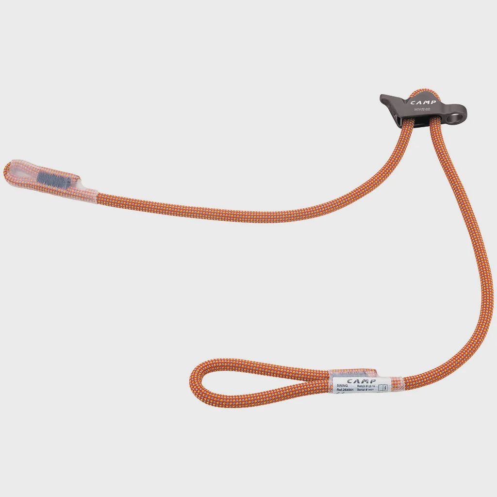 CAMP Swing Dynamic Belay Lanyard