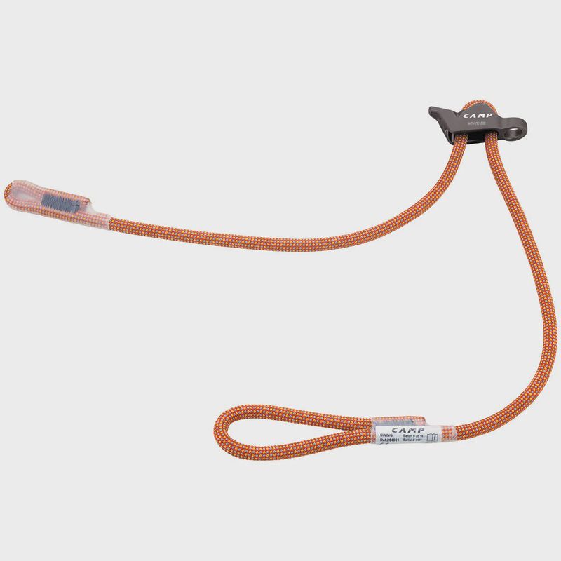 CAMP Swing Dynamic Belay Lanyard