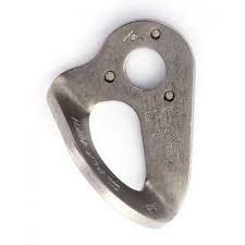 Fixe SS 1/2" Bolt Hanger