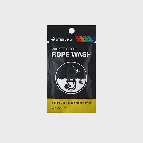 Sterling Rope Wicked Good Rope Wash