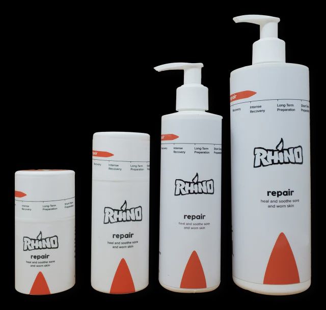 Rhino Repair Cream, Size: 1oz