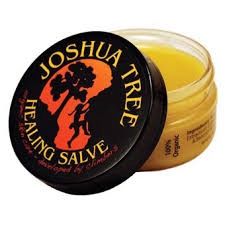 Joshua Tree Climbing Salve, Size: 15ml