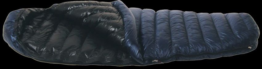 Western Mountaineering Terralite, Size: 5'6"