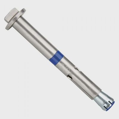 Fixe-Powers PS 1/2” x 4-3/4” 5-pc Sleeve Bolt