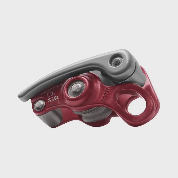 Mad Rock Lifeguard Belay