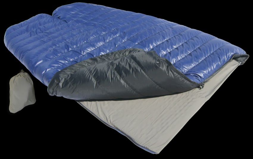 Western Mountaineering Summer Coupler, Size: 6'