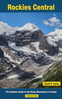 Rockies Central. Canada