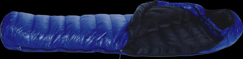 Western Mountaineering Ultralite, Size: 5'6"