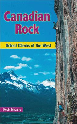 Canadian Rock. Canada