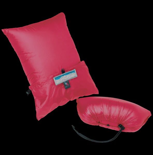 Western Mountaineering Cloudrest Pillow