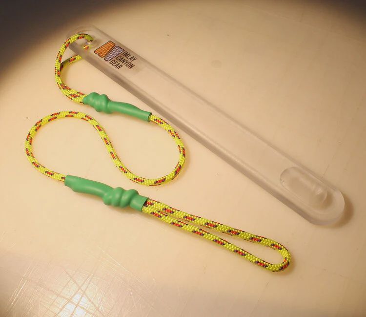 Imlay Canyon Gear Fiddlestick