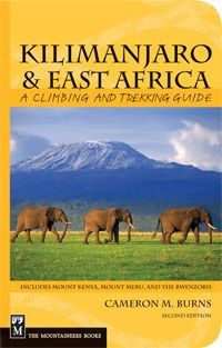 Kilimanjaro &amp; East Africa