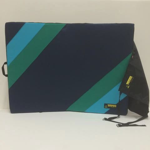 Organic Full Pad-Assorted Colors