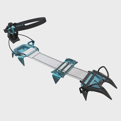 Blue Ice Harfang Crampons