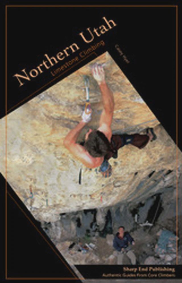 Northern Utah Limestone Guide