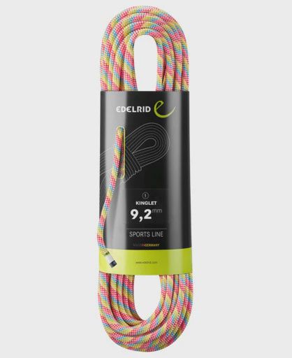 Edelrid Kinglet 9.2mm, Size: 60m