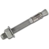 Fixe-Powers SS 1/2" x 3-3/4”Power stud Bolt