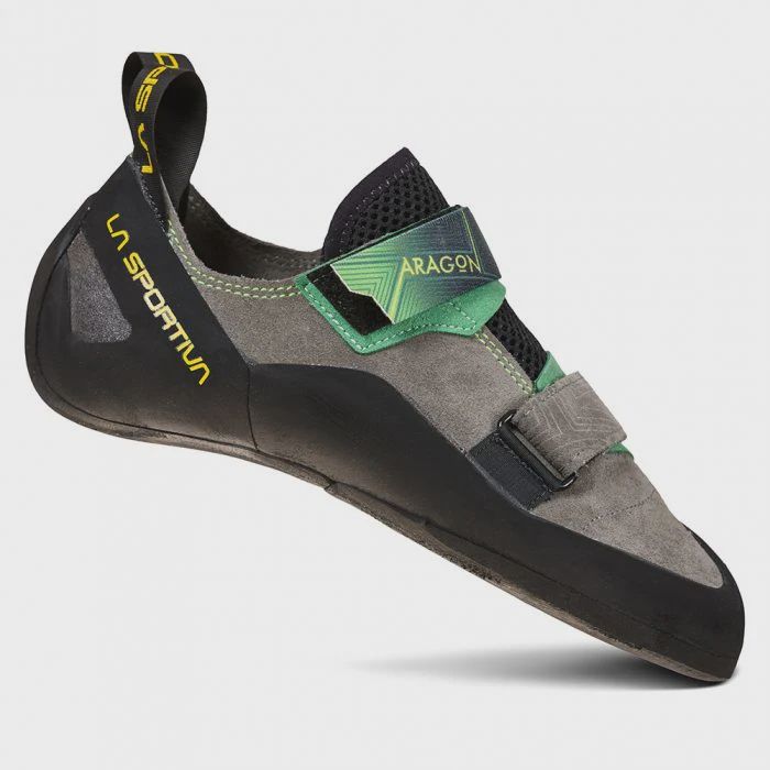 La Sportiva Aragon, Size: 38