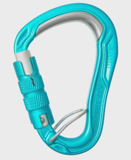 Edelrid Bulletproof HMS Triple FG