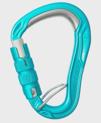 Edelrid Bulletproof HMS Triple FG