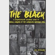 Black Canyon CO Climbs