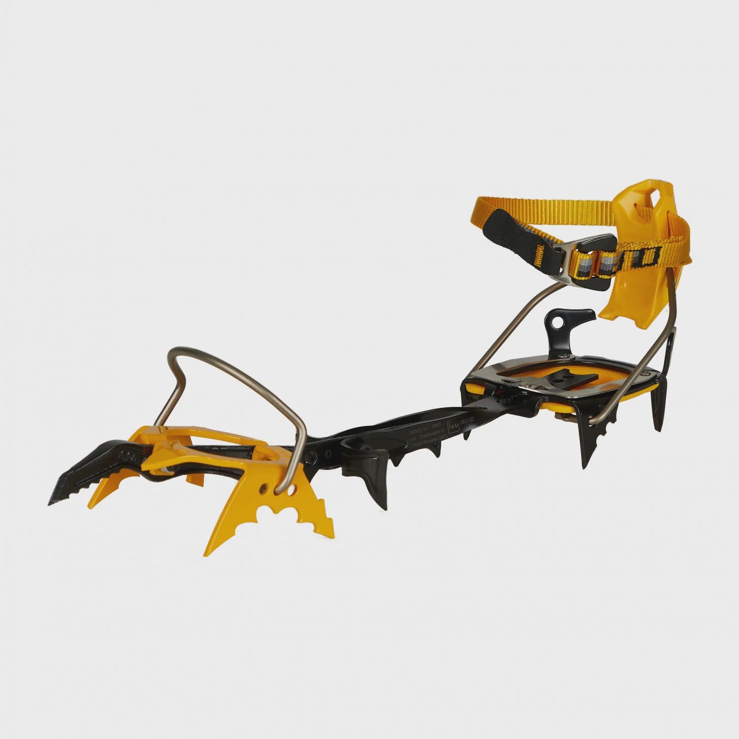 Grivel G20 Evo Crampon