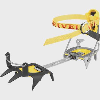 Grivel Haute Route Ski Boot Crampon