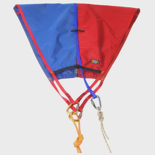 Imlay Canyon Gear Sand Trap