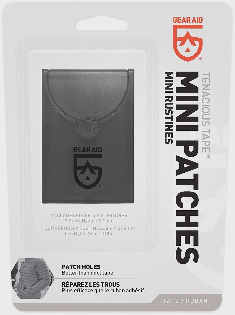 Tenacious Tape Mini Patch