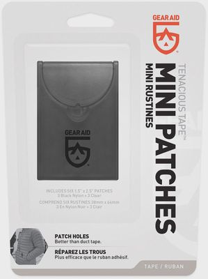 Tenacious Tape Mini Patch