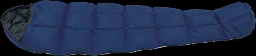 Western Mountaineering Caribou MF, Size: 5'6"