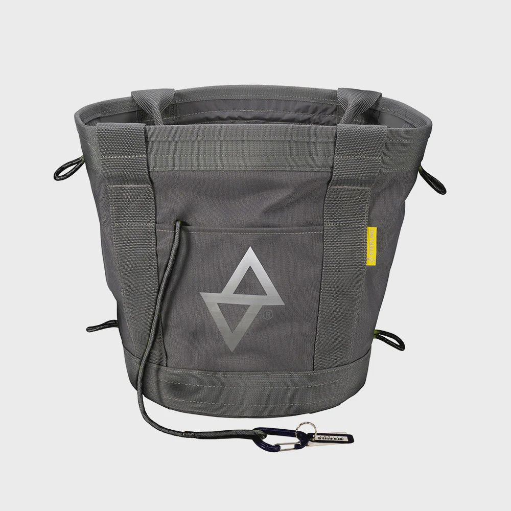 Sterling Pickle Climbers Tote/Bucket