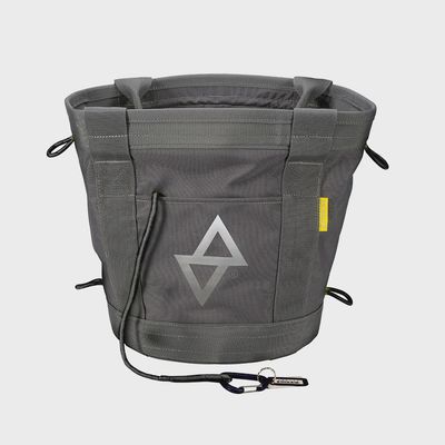 Sterling Pickle Climbers Tote/Bucket