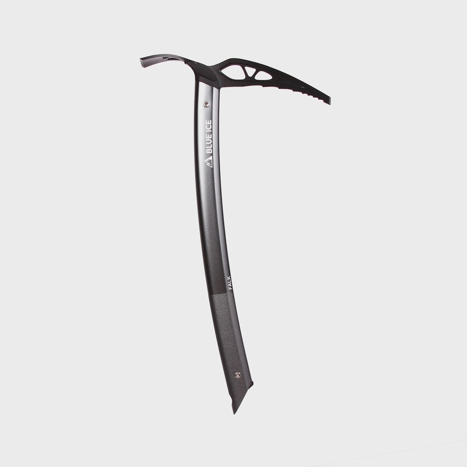 Blue Ice Falk Ice Axe 45cm &amp; 50cm, Size: 45cm