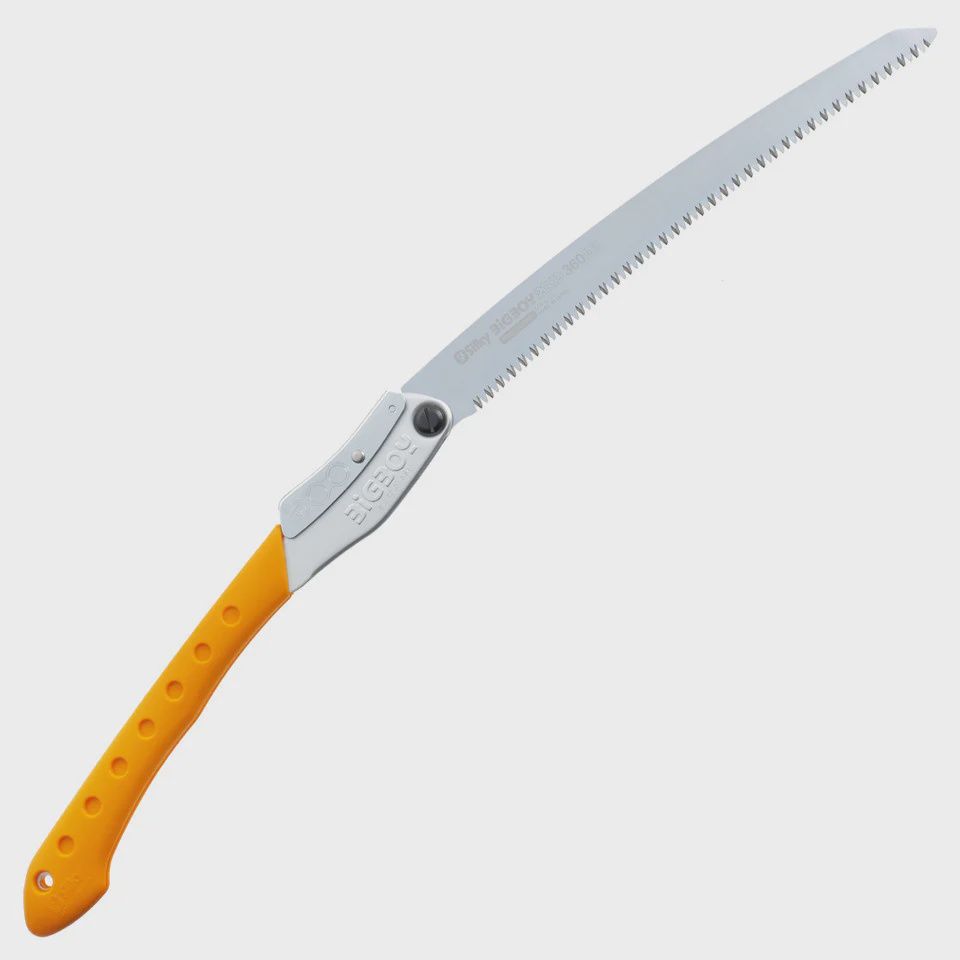 Silky BIGBOY 2000 Folding Saw