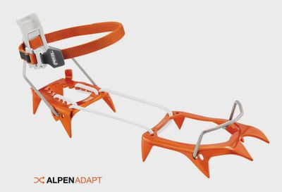 Petzl Leopard FL crampon