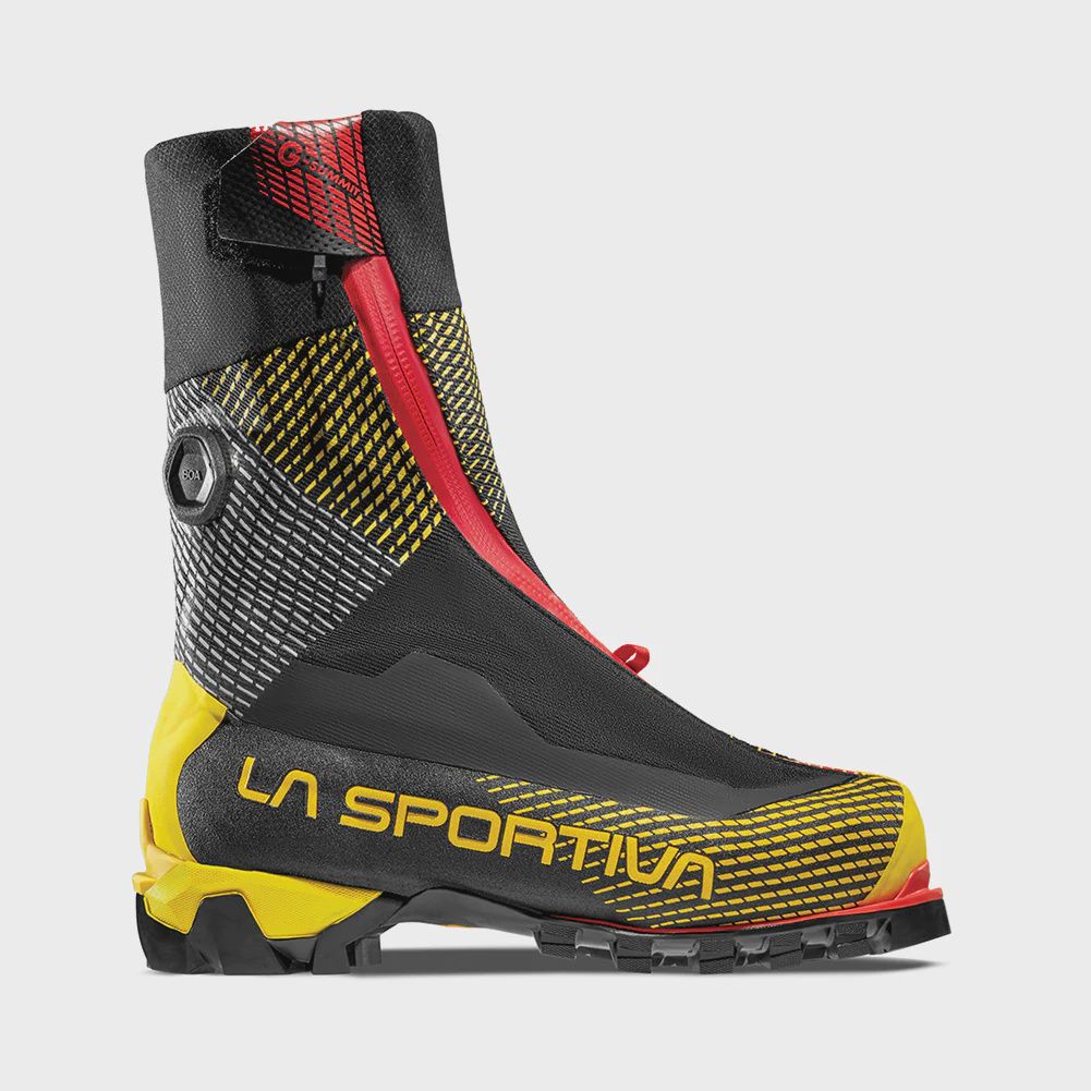 La Sportiva G-Summit Mountain Boot, Size: 38