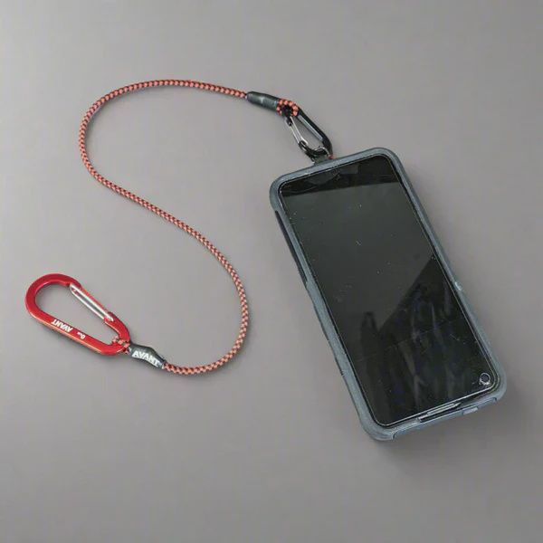 Avant tech tether phone leash