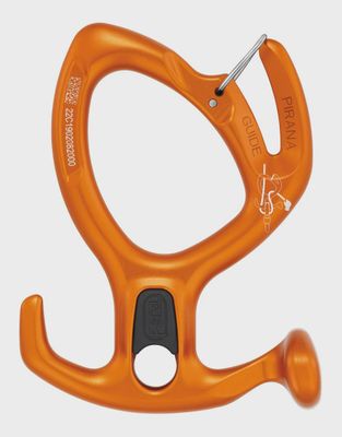 Petzl Pirana Guide