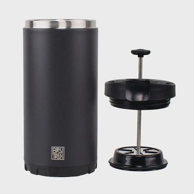 BruTrek Steel Toe 3.0-20floz Travel Press Various Colors