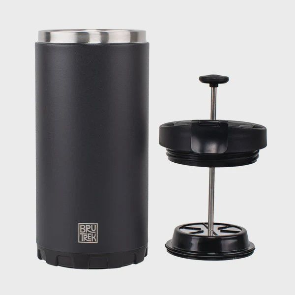 BruTrek Steel Toe 3.0-20floz Travel Press Various Colors