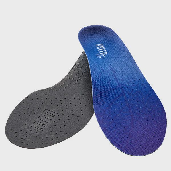 Kneed O2 &amp; Fit Foot Beds, Size: O2 7