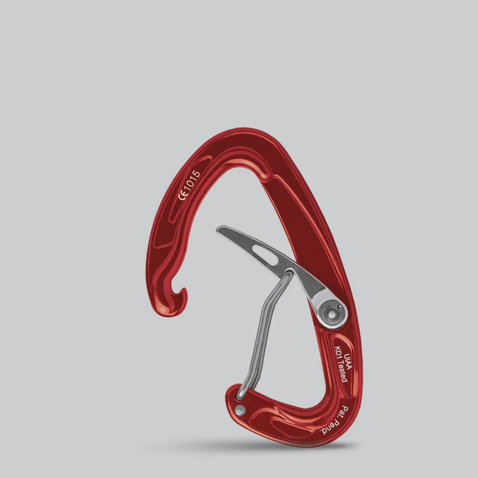 Mad Rock Trigger Wire Carabiner