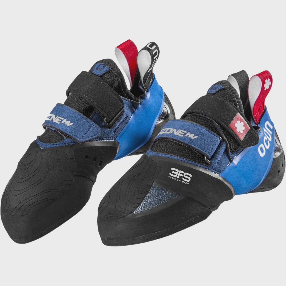 Ocun Ozone HV Climbing Shoe, Size: 4.5