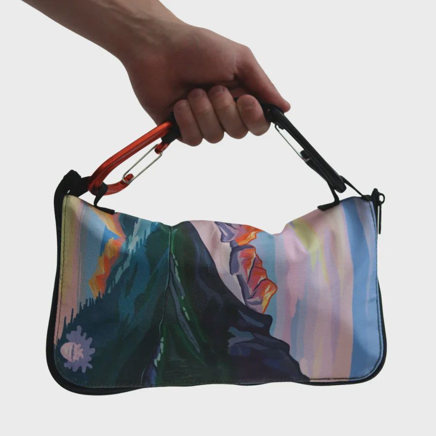 Gnarly Dood Quickdraw/Carry Pouch